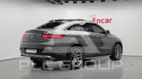 2018 Mercedes Benz GLE-Class