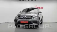 2018 Mercedes Benz GLE-Class