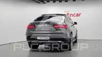 2018 Mercedes Benz GLE-Class