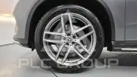 2018 Mercedes Benz GLE-Class