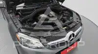 2018 Mercedes Benz GLE-Class