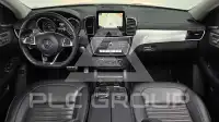 2018 Mercedes Benz GLE-Class