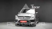 2018 Mercedes Benz GLE-Class