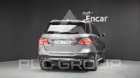 2018 Mercedes Benz GLE-Class
