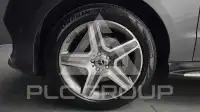 2018 Mercedes Benz GLE-Class