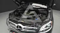 2018 Mercedes Benz GLE-Class