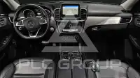 2018 Mercedes Benz GLE-Class