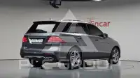 2018 Mercedes Benz GLE-Class