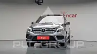 2018 Mercedes Benz GLE-Class