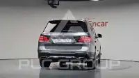 2018 Mercedes Benz GLE-Class