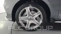 2018 Mercedes Benz GLE-Class