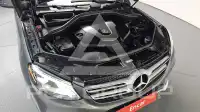 2018 Mercedes Benz GLE-Class
