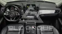 2018 Mercedes Benz GLE-Class