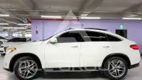 2018 Mercedes Benz GLE-Class