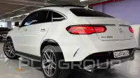 2018 Mercedes Benz GLE-Class