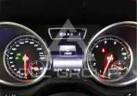 2018 Mercedes Benz G-Class