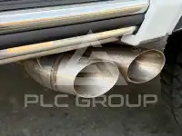 2018 Mercedes Benz G-Class