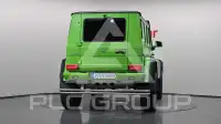 2018 Mercedes Benz G-Class