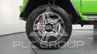 2018 Mercedes Benz G-Class