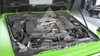 2018 Mercedes Benz G-Class
