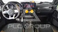 2018 Mercedes Benz G-Class