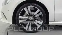 2018 Mercedes Benz A