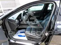 2018 Mercedes Benz A