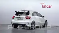 2018 Mercedes Benz A