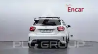 2018 Mercedes Benz A
