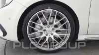 2018 Mercedes Benz A