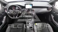 2018 Mercedes Benz A