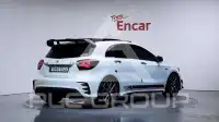 2018 Mercedes Benz A