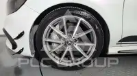 2018 Mercedes Benz A