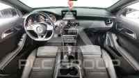 2018 Mercedes Benz A