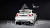 2018 Mercedes Benz A