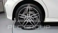 2018 Mercedes Benz A