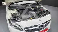 2018 Mercedes Benz A