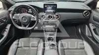 2018 Mercedes Benz A