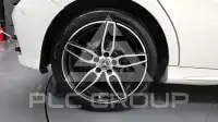 2018 Mercedes Benz A