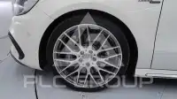 2018 Mercedes Benz A