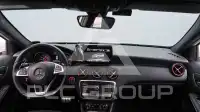 2018 Mercedes Benz A