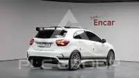2018 Mercedes Benz A