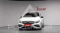 2018 Mercedes Benz A