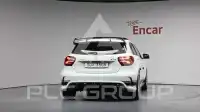 2018 Mercedes Benz A