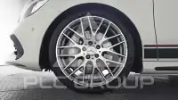 2018 Mercedes Benz A