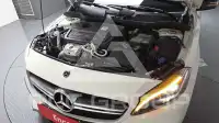 2018 Mercedes Benz A