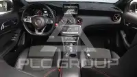 2018 Mercedes Benz A