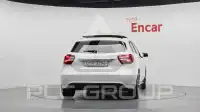 2018 Mercedes Benz A