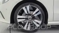 2018 Mercedes Benz A