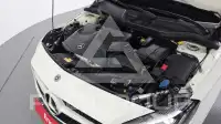 2018 Mercedes Benz A